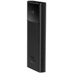 Зовнішній акумулятор Baseus Star-Lord Digital Display 30 W 10000 mAh P10022907113-00 - мініатюра 5