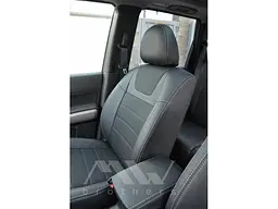 Авточохли модельні MW Brothers для Nissan X-Trail T-31 c 2007 - мініатюра 3