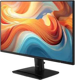 Монітор 23.8" MSI PRO MP242-E14A (9S6-3PD1CT-011) 1920x1080 (FullHD) IPS 144 Hz - мініатюра 3
