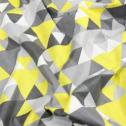 Дитяча постільна білизна в ліжечко GEOMETRY CS7 COSAS (4822052373576) - мініатюра 10