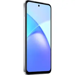 Мобільний телефон Infinix Smart 10 4/128Gb Titanium Silver (4894947084461) - мініатюра 4