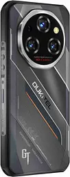 Смартфон OUKITEL WP62 5G 12/512GB Black - мініатюра 4
