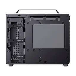 Корпус для ПК JONSBO Z20 Black - мініатюра 8