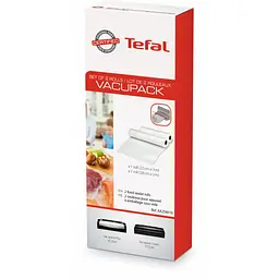 Плівка для вакуумування Tefal XA256010 - мініатюра 4