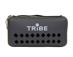 Рушник Tribe Pocket Towel 40х80 см Army Green (1042-T-LC-0001-S-army-green) - мініатюра 3