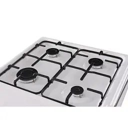 Газова плита PRIME Technics PSG 64017 W - мініатюра 4