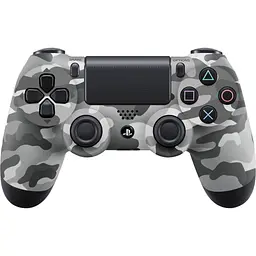 Геймпад Sony DualShock 4 V2 Urban Camouflage [132048] - мініатюра 1