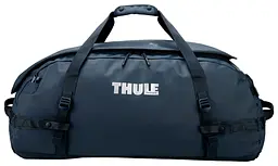 Спортивна сумка Thule Chasm Duffel 90L (Darkest Blue) 3205596 (TH 3205596) - мініатюра 14