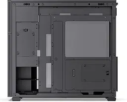 Корпус Jonsbo D41 MESH Black (D41 MESH Black) Без БП - мініатюра 7