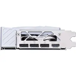 Відеокарта MSI GeForce RTX 5070 Ti 16G Gaming Trio OC White (912-V531-057) EU [149101] - мініатюра 5