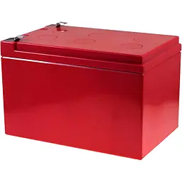 Акумулятор CSB AGM 12V (12V/15Ah/180Wh) (EVH12150) [112323] - мініатюра 2