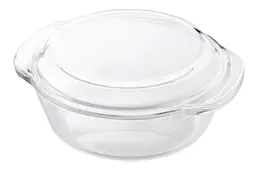 Форма для випічки з кришкою Ardesto BlaСk Mars AR-2407-BG 2.5 л 10.2х22.8х25.5 см
