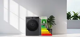 LG Пральна машина фронтальна - мініатюра 8