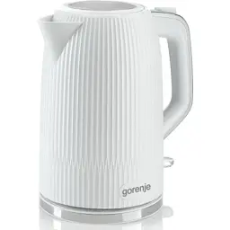 Електрочайник Gorenje K17DPW