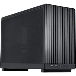 Корпус для ПК Lian Li A3-mATX / ITX, Black (G99.A3X.00)