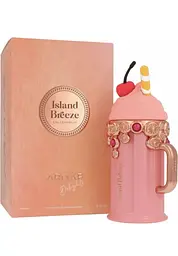 Парфумована вода унісекс Island Breeze 100 мл