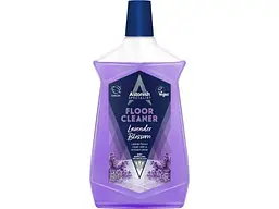 Засіб для миття підлоги ASTONISH 1л концентрований Лаванда