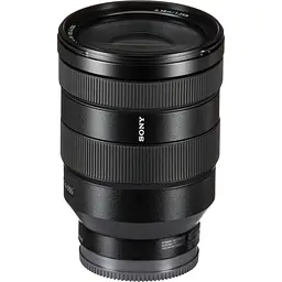 Бездзеркальний фотоапарат Sony Alpha A7 IV Kit FE 24-105mm f/4 G OSS Black (ILCE7M4GBDI) [143314] - мініатюра 13