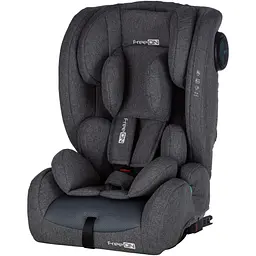 Автокрісло FreeON Modus i-size 76-150 см, grey [CD] - мініатюра 2