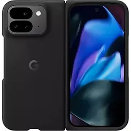 Смартфон Google Pixel 9 Pro Fold 16/512GB Obsidian GA05799-US - мініатюра 4
