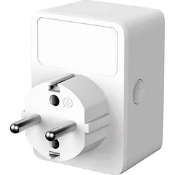 Розумна розетка TP-Link Tapo P100 (4-pack) (Tapo P100(4-pack)) - мініатюра 3