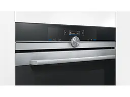 Духова шафа Siemens HB635GNS1 - мініатюра 4