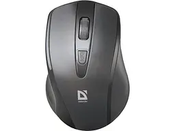 Миша Defender Datum MM-265 Wireless Black (52265)