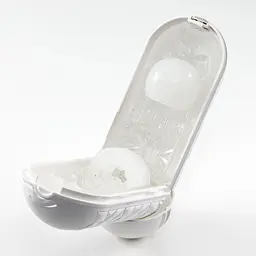 Мастурбатор Tenga Flip Flexy - мініатюра 3