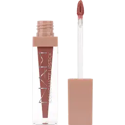 Матова рідка помада NAM Iconic Matte №7 True Nude 3.5 мл - мініатюра 2