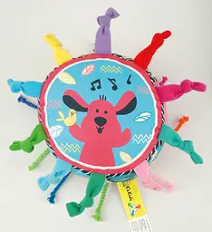 Іграшка Ks Kids Барабан музичний K’S KIDS det0018725 - мініатюра 3