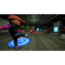 Ключ активації Microsoft Indoor KickBall для Xbox One/Series S/X - мініатюра 6