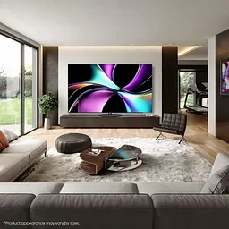 Телевізор Hisense 65A85Q 65` OLED Ultra HD 4K (20016937) UA [168271] - мініатюра 6