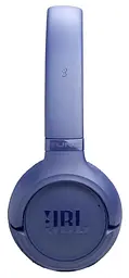 Гарнітура JBL TUNE 530BT Blue (JBLT530BTBLUEU) - мініатюра 8