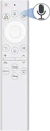 Голосовий пульт для Samsung Frame Smart TV 2018-2025 без сонячної зарядки
