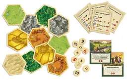 Catan Rozum - Настільна гра (R100UA) - мініатюра 4