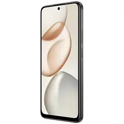 Смартфон Honor 400 Smart 4G 8/256Gb Velvet Black No Adapter Global version - мініатюра 2