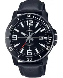 Годинник Casio MTP-VD01BL-1B