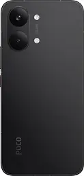 Смартфон Xiaomi POCO X8 Pro Max 12/512GB Black (Global) (with charger) [5G, NFC] - мініатюра 6
