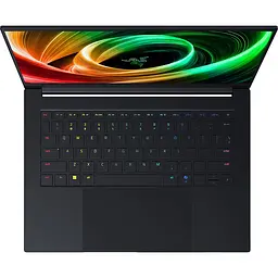 Ноутбук Ігровий RAZER Blade 14, AMD Ryzen AI 9 365 до 5GHz, 14" 2.8K, 32GB, SSD 1TB, NVIDIA GeForce RTX 5070 8GB, Windows 11 Home - мініатюра 6