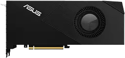 Відеокарта GeForce RTX 2080 Ti 11GB Asus Turbo (TURBO-RTX2080TI-11G) Б/В - мініатюра 2