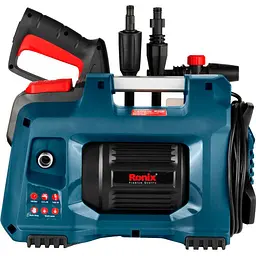Мийка високого тиску Ronix RP-U100C [105041] - мініатюра 2