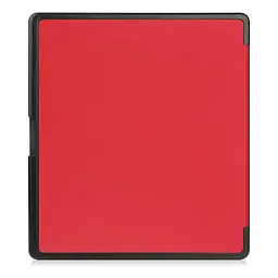 Чохол до електронної книги BeCover Ultra Slim Origami Amazon Kindle Scribe 10.2" Red (712581) - мініатюра 3
