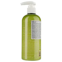 Кондиціонер-маска Tony Moly Dr.Scarlet Green Tea Catechin Anti Hair Loss 300 мл - мініатюра 2