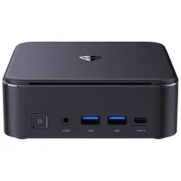Комп'ютер Machenike Mini GTR (HP8745H48) - мініатюра 6