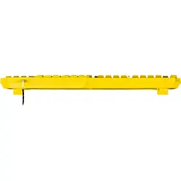 Клавіатура 2E Gaming KG315 RGB USB UA Yellow [2E-KG315UYW] [93934] - мініатюра 5