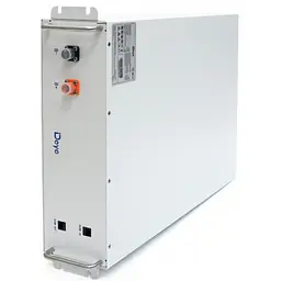 Акумулятор Deye BOS-GM5.1 LiFePO4 (51,2V 100Ah) - мініатюра 2