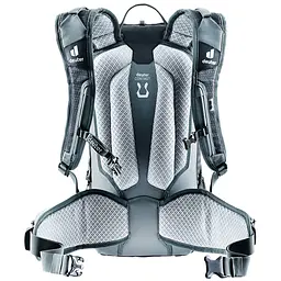 Рюкзак Deuter Attack 16 Сірий (1052-3210121 4409) - мініатюра 3
