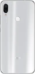 Смартфон Xiaomi Redmi Note 7 4/64GB White Global Rom Refurbished - мініатюра 3