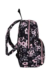 Рюкзак для дівчаток SLIGHT HELEN колір чорно-рожевий Coolpack ЦБ-00226845 - мініатюра 2