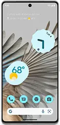 Смартфон Google Pixel 7 Pro 12/128GB (Snow) [74620] - мініатюра 4